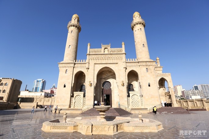 QMİ: “Zabratda qətlə yetirilən şəxs və qardaşı din xadimi deyil”