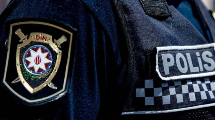 Azərbaycanda polis əməkdaşı 27 yaşında vəfat etdi
