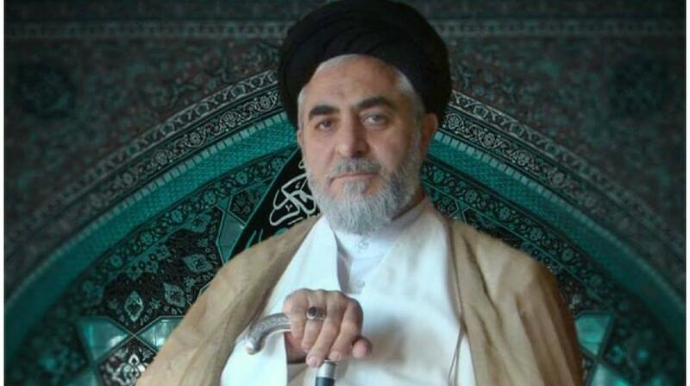 İranın ali rəhbərinin Azərbaycandakı nümayəndəsinin ofisi BAĞLANDI 