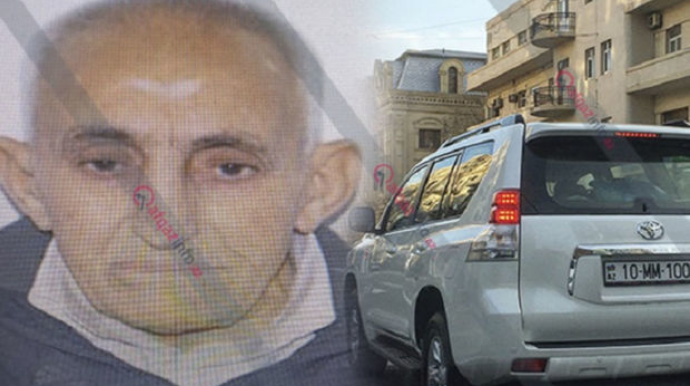 “Zerkalnı Əliyar”  polis idarəsinə çağırıldı  - VİDEO