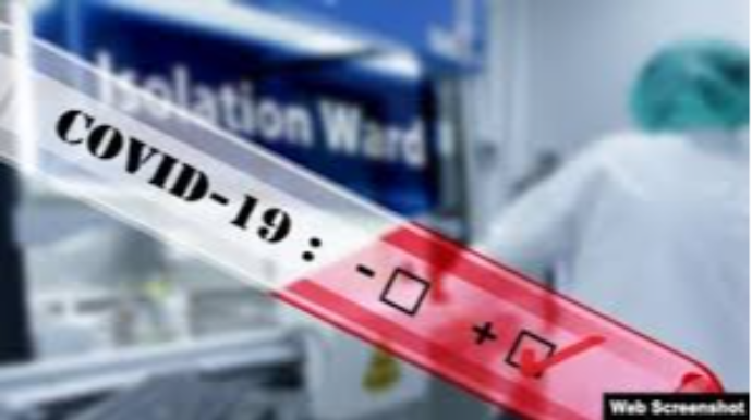 Ötən gün koronavirusa yoluxanların sayı açıqlandı