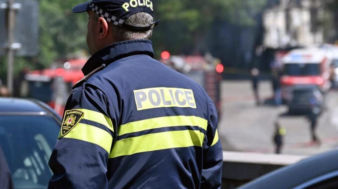 Marneulidə azərbaycanlı gürcü dilini bilmədiyinə görə şillələnib, qarşıdurma yaranıb 