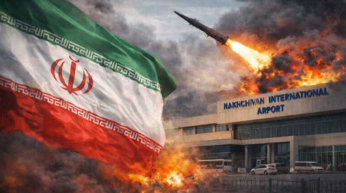 İran əhalisi Molla rejimindən qurtulmaq üçün öz sözünü deməlidir – Ədalət Verdiyev 