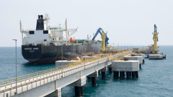 Yanvar ayında BTC ilə dünya bazarına nəql edilən neftin həcmi açıqlanıb