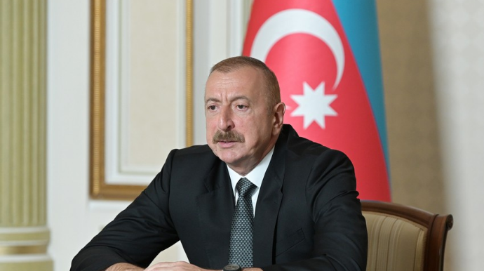 Президент Азербайджана:  В регионе создалась новая ситуация, многообещающая