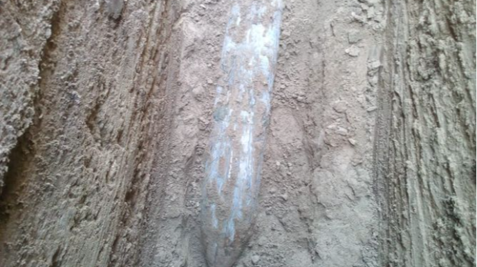 Cəbhəboyu ərazilərdə partlamamış hərbi sursatlar aşkar edilib   - FOTO