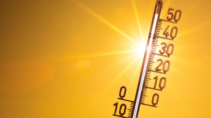 Havanın temperaturu Bakıda 41, bəzi rayonlarda 43 dərəcəyədək artacaq 
