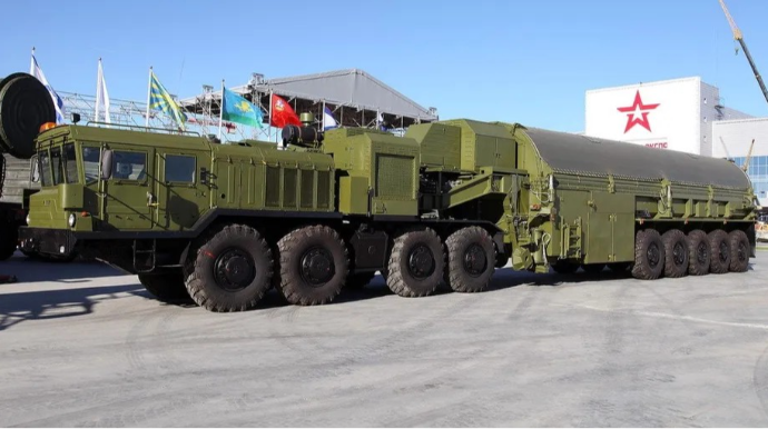 Hərbi sənaye kompleksində milyardlıq itkilər – PARADOKS  - FOTO