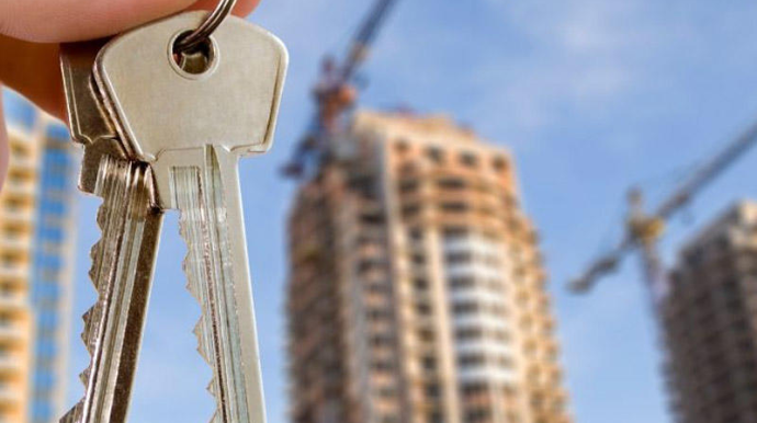 Bu şəxslər yeni mənzillərlə təmin olunacaq - RƏSMİ 