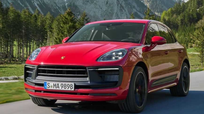 "Porsche" də 2021-ci ili rekord nəticə ilə başa vurub