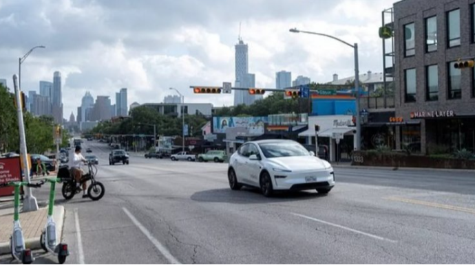 Avtomobillərdə “ağıllı sistemlərin” zəif yeri üzə çıxdı 