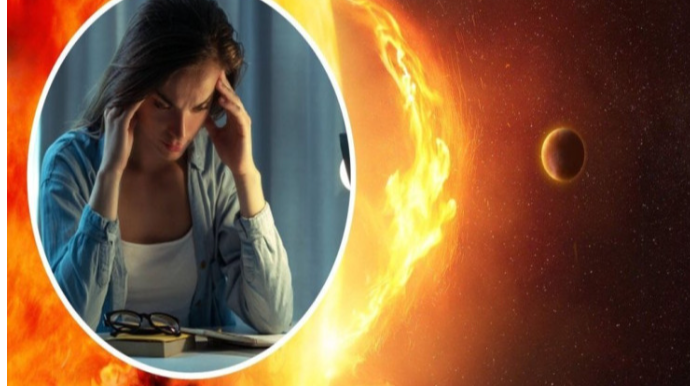 Sentyabrda gözlənilən maqnit qasırğaları - XƏBƏRDARLIQ  