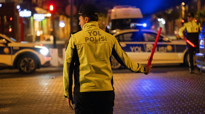 DİN III MDB Oyunlarında sutkalıq xidmət tətbiq edib - FOTOLAR - VİDEO 