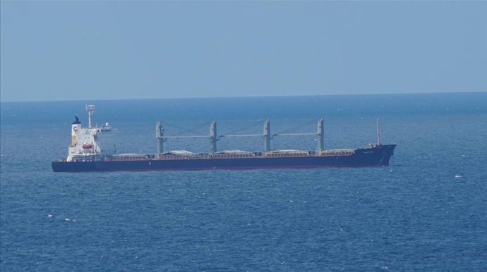 Rusiya Türkiyənin Ukrayna limanlarında qalan gəmilərinin çıxışına icazə verib 