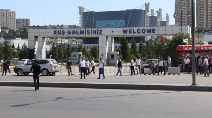 Cibimizə yeni "darğalar" gəlib: rayona neçəyə getməyimizə onlar qərar verirlər
