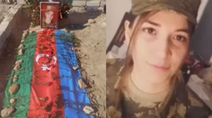 Vətən Müharibəsində şəhid olan tibb işçilərinin sayı AÇIQLANDI