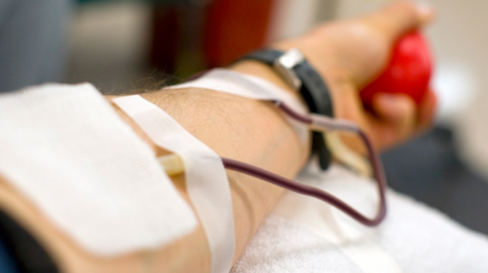 Aşura ilə əlaqədar qanvermə aksiyası başlayıb