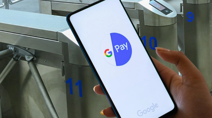 Bakı metrosunda "Apple Pay" və "Google Pay" ilə ödəniş mümkün ola bilər - RƏSMİ 