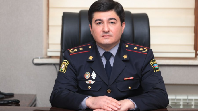 Orxan Bədəlov DİN-dəki vəzifəsindən AZAD EDİLDİ 