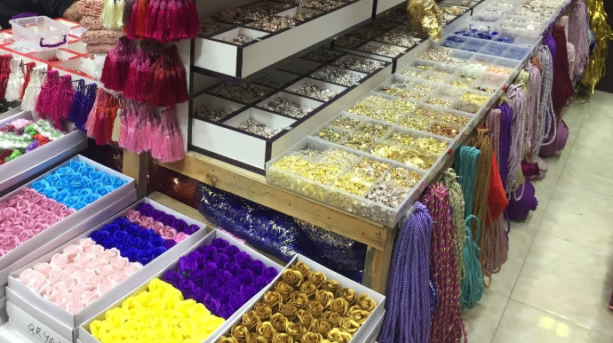 "Sədərək" ticarət mərkəzində ÖLÜM 