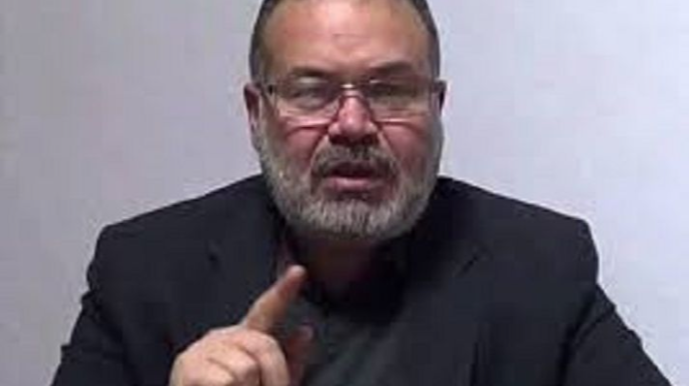 Qurban Məmmədov barəsində cinayət işi başlanıb