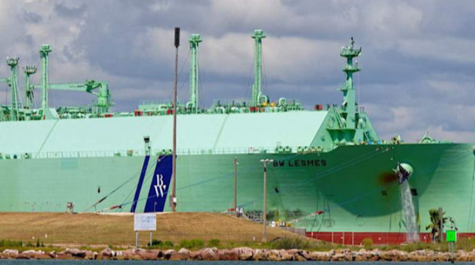 Süveyş kanalında iki tanker toqquşub - FOTO - VİDEO 