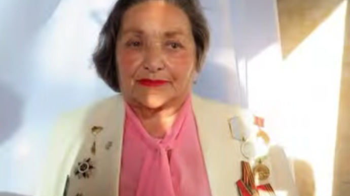 Şamaxıda doğulmuş 102 yaşlı həkim İsraildə vəfat etdi 