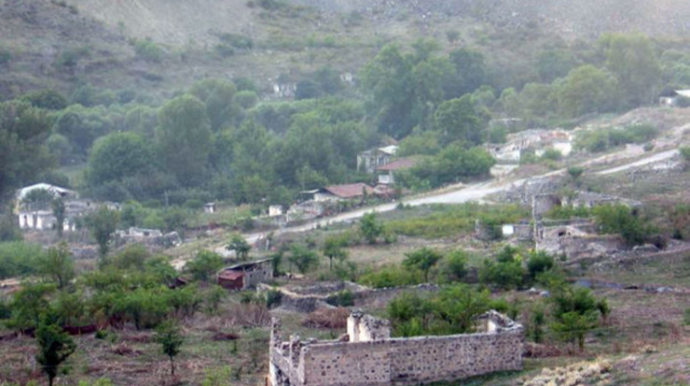 Qarabağda gözəgörünməz təhlükə ilə bağlı XƏBƏRDARLIQ EDİLDİ 