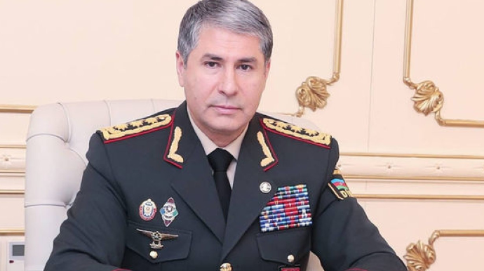 Vilayət Eyvazov Qusarda vətəndaşları qəbul edəcək   - FOTO