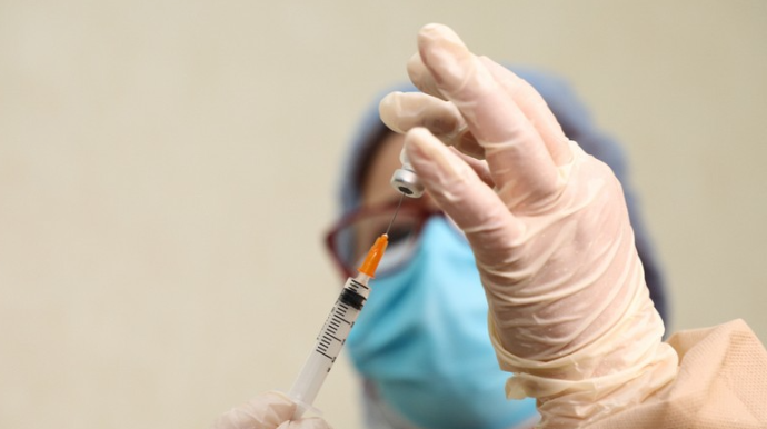 Peyvənd olunanların sayı açıqlandı  - FOTO