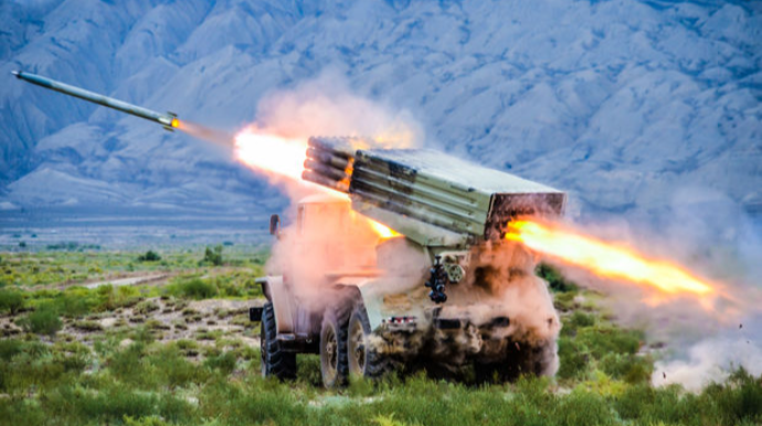 Hərbi sirri yayma - Hüquqi izah 