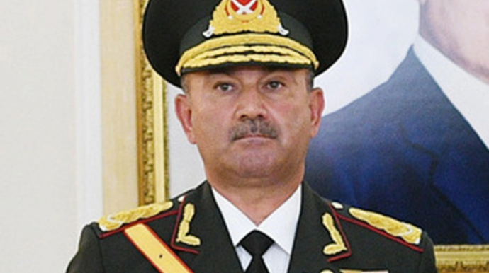 Kərəm Mustafayevin həyat yoldaşına yeni vəzifə verildi - FOTO