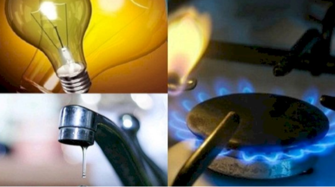 Kommunal xidmətlərin qiymətinin azaldılması ilə bağlı təklif - VİDEO 