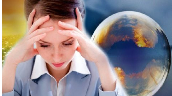 XƏBƏRDARLIQ:  Sabahın havası bu insanlarda narahatlıq hissi yaradacaq