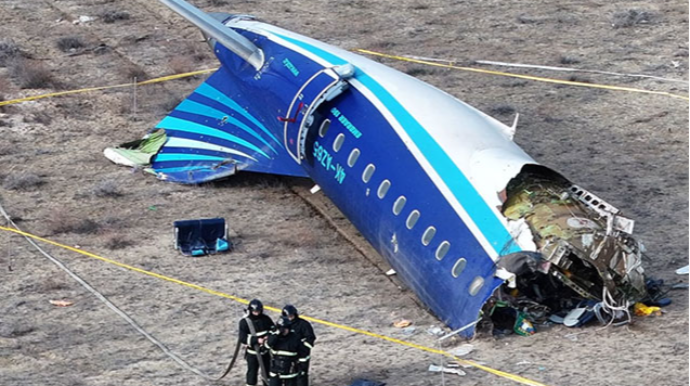 “Qara qutu”  üç ölkənin iştirakı ilə açılacaq