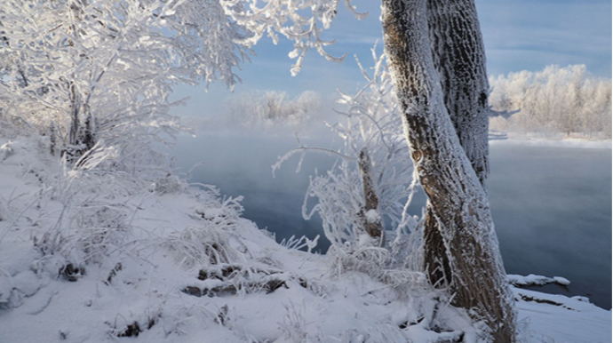 Sabah 12 dərəcə şaxta olacaq 