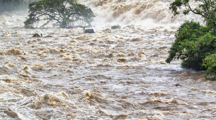 Bəzi çaylardan sel keçəcək - XƏBƏRDARLIQ 