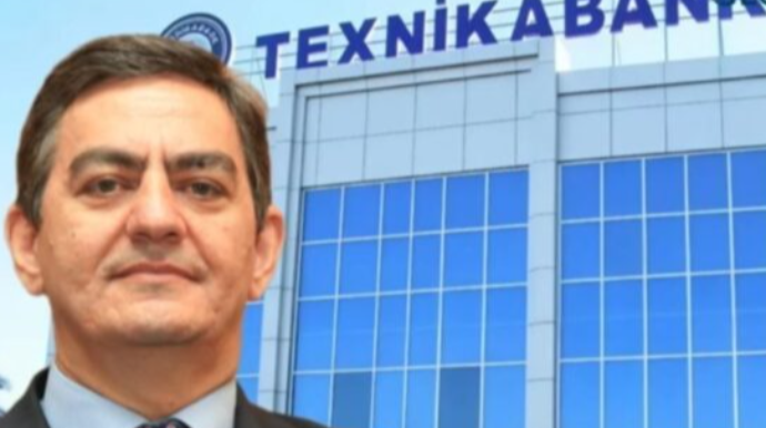 “Bacanağı Kərimliyə Londondan 500 min dollar göndərib” – Məşhur bank buna görə bağlanıb? - VİDEO 