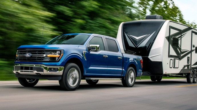 "Ford" 1 milyondan çox avtomobili GERİ ÇAĞIRIR 