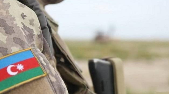 Bu gün vəfat edən edən hərbçilərimizin FOTOLARI 