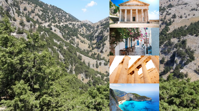 Türkiyənin turizm məkanlarından türklər də üz döndərir - Otellər boşdur, başqa ölkələrə gedirlər - FOTO