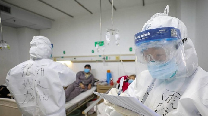 Azərbaycanda daha 23 nəfər COVID-19-a yoluxdu