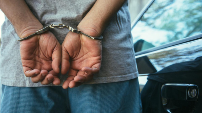 Türkiyənin 9  vətəndaşı saxlanılıb - Gürcüstanda 