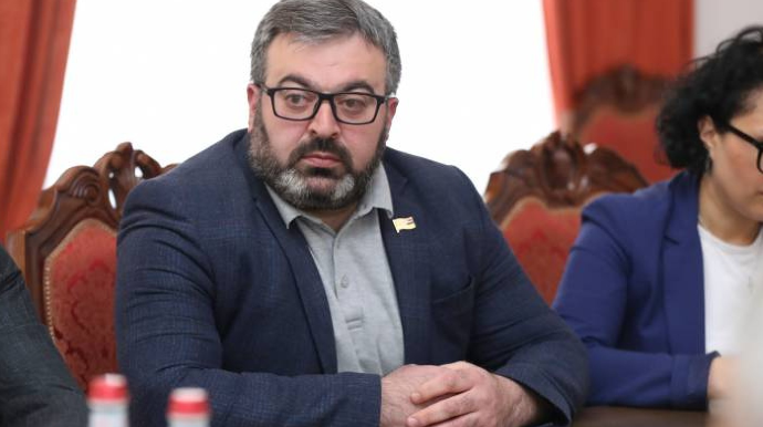 "Yollarımız Azərbaycanın nəzarətinə keçəcək" - Erməni deputat