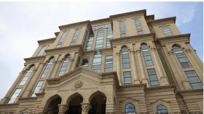 Prezident seçkilərini izləmək üçün 23 beynəlxalq media qurumu müraciət edib