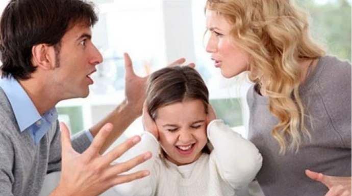 Ailədə hörmətsiz davrananlar məsuliyyətə cəlb olunacaq 
