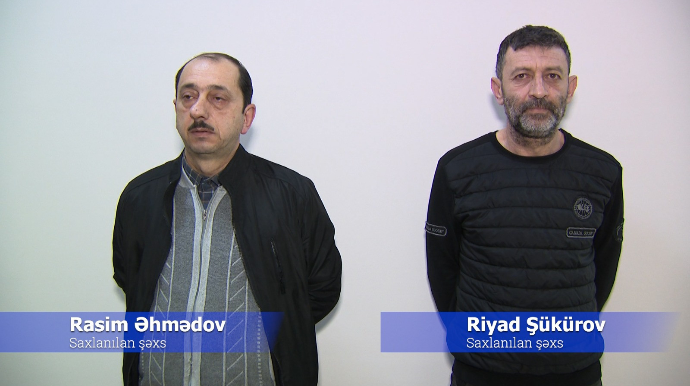 Zabratda gözəllik salonundan 17 min manatlıq aparat oğurlanıb - VİDEO 