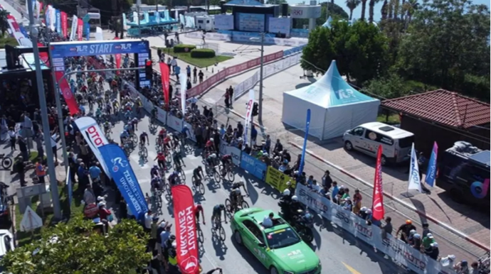 60-cı Prezidentlik Velosiped Turuna start verilib 