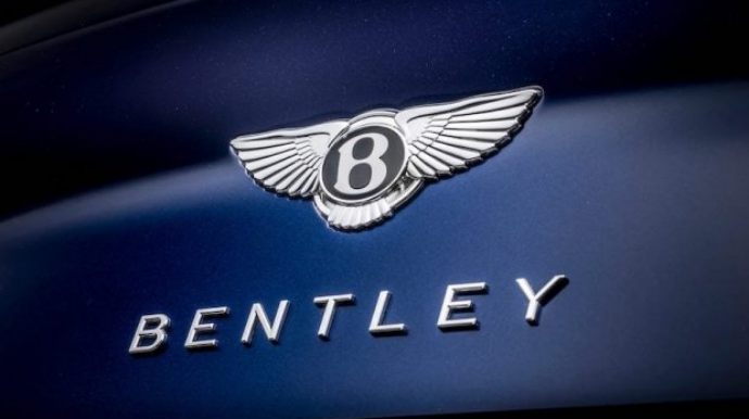 Bentley yeni modelini təqdim edib   - FOTO