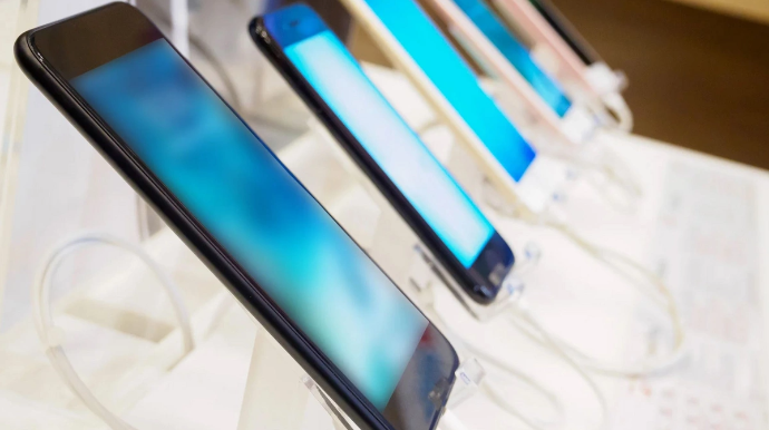 Elektronika mağazasından oğurluq edən şəxs saxlanıldı 